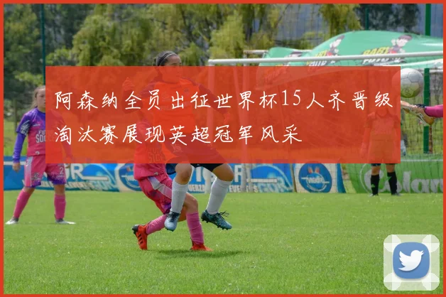 阿森纳全员出征世界杯15人齐晋级淘汰赛展现英超冠军风采