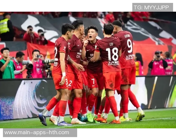 中超争冠概率分析海港开局强势第18轮跌至低谷