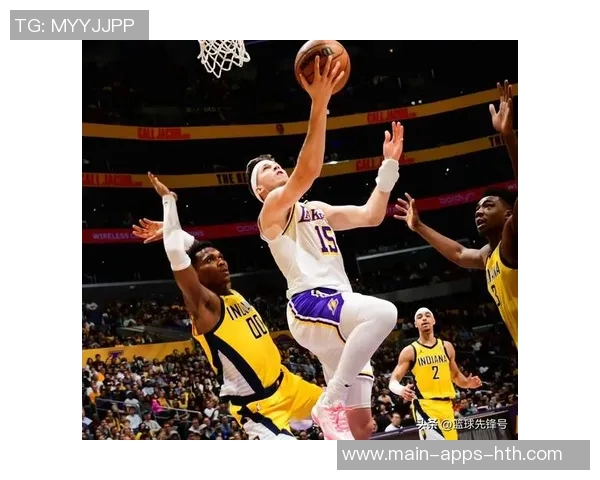 快船与尼克斯对决ESPN胜率分析揭示四连败的挑战与机遇