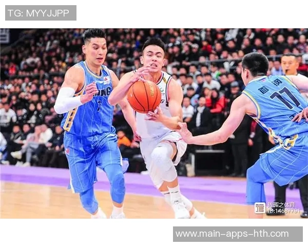 前扣篮王之子陈以杰将为中国台北队征战篮球赛季精彩集锦回顾