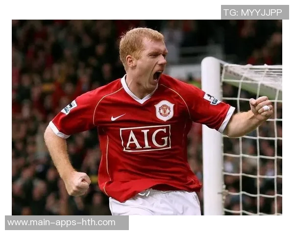 斯科尔斯认为安切洛蒂是曼联新帅最佳人选具备丰富的夺冠经验